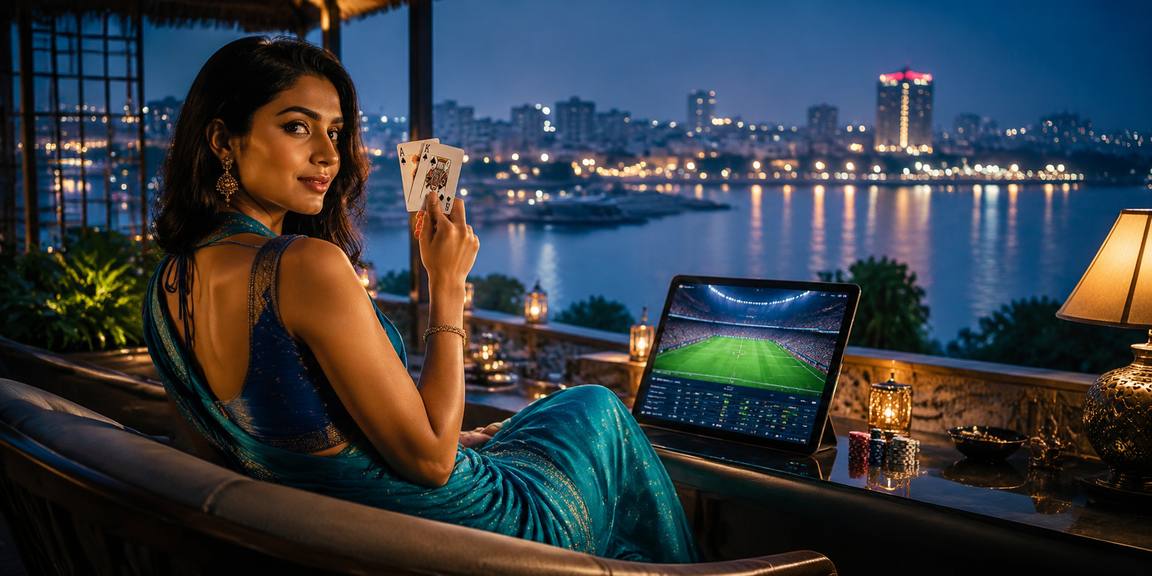 voe3 লাইভ ক্যাসিনো